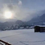 Apartment Bergblick Wald im Pinzgau