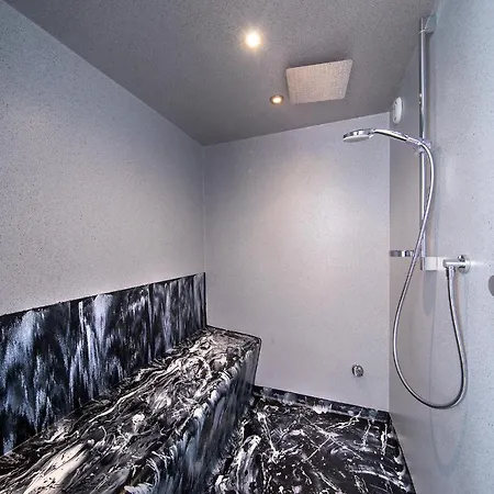 アパート Bergblick