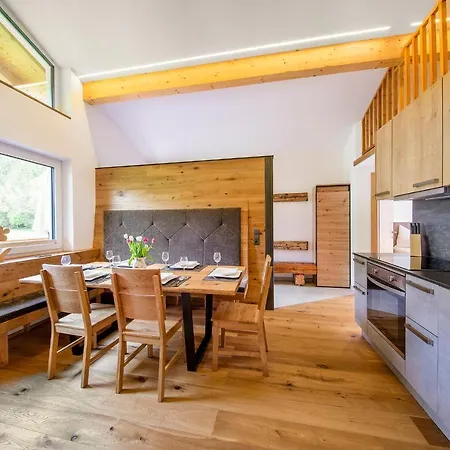 Bergblick * 瓦尔德平古