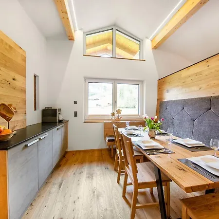 Bergblick 瓦尔德平古