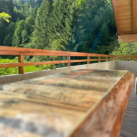 Bergblick Appartamento Wald im Pinzgau