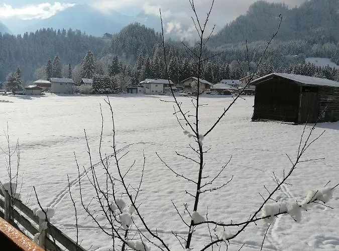 Bergblick *